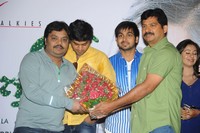Green Signal Movie Pressmeet